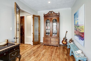 7711 N Hunters Creekway Dr, Houston, TX 77055 - photo 6