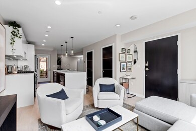 55 Hull St unit 1, Boston, MA 02113 - photo 6