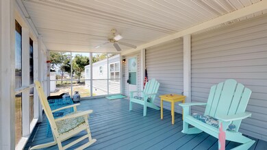 213 Fairview St, Atlantic Beach, NC 28512 - photo 3