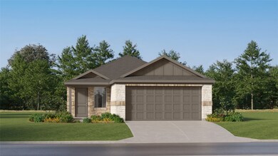 28910 Texas Plains Dr, Hockley, TX 77447 - photo 4