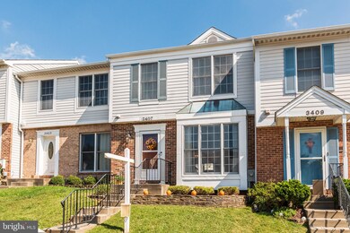 3407 Clairborne Way, Abingdon, MD 21009 - photo 2