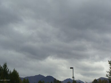 Mountain Views