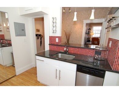 31 Queensberry St unit 14, Boston, MA 02215 - photo 6