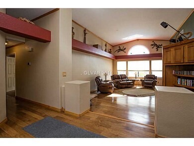 Property Photo. ENTRY TO LIVING ROOM
