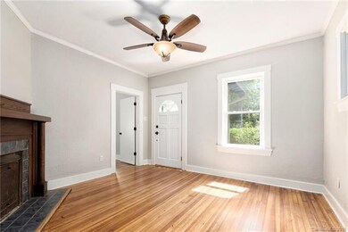 Inviting Living Room