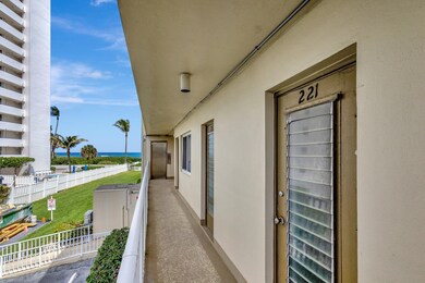 3600 N Ocean Dr unit 221, Riviera Beach, FL 33404 - photo 4