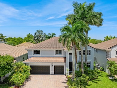 1201 Skylark Dr, Weston, FL 33327 - photo 3