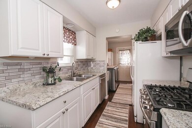 310 Gayle Dr, Sheffield Lake, OH 44054 - photo 6