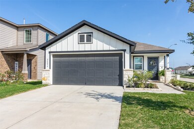 24054 Hay Needle Ln, Hockley, TX 77447 - photo 2