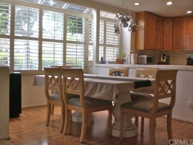 Large Dining Area