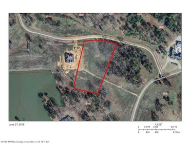 2727 Plank Rd, Hernando, MS 38632 - photo 2