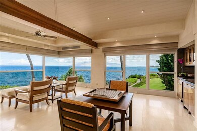 and a Capolavoro granite counter-top along with irridized matt-bronze ceramic back-splash.