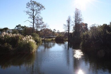 lagoon