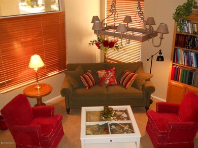 14TH Living Room