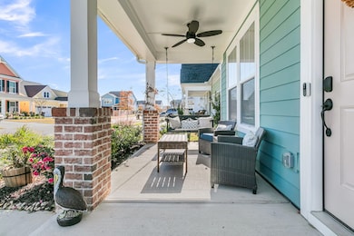 1084 Magnolia Warbler Way, Ravenel, SC 29470 - photo 4