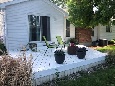 600 Fairmont Ave, North Tonawanda, NY 14120 - photo 7