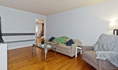 217 Anderson Dr, Hurst, TX 76053 - photo 6