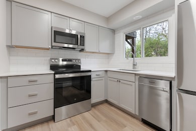 345 N Carter St unit 103, Palatine, IL 60067 - photo 2