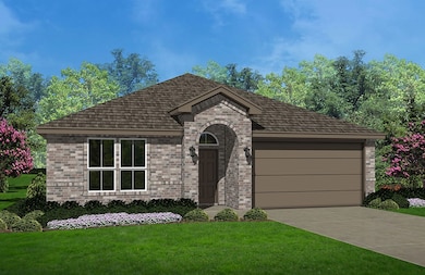 2306 Raleigh Point Dr, Midland, TX 79705 - photo 2