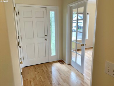 Entrance/Foyer