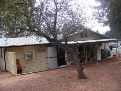 602 E Luke Dr, Payson, AZ 85541 - photo 4