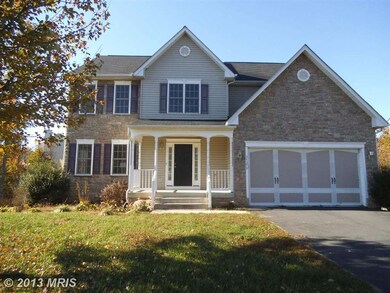 35278 Pheasant Ridge Rd, Locust Grove, VA 22508 - photo 2