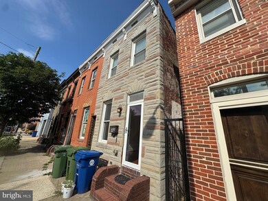 1356 Towson St, Baltimore, MD 21230 - photo 3