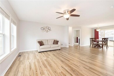 501 N Pike St, Kirklin, IN 46050 - photo 2