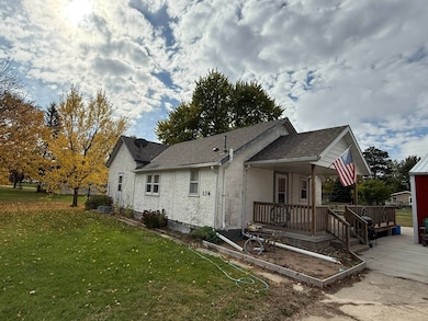 136 N Grant St, Stuart, NE 68780 - photo 3