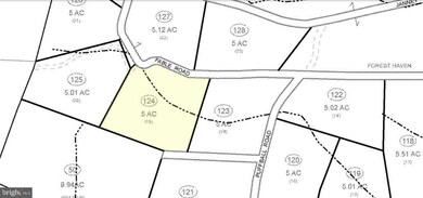 LOT 19 Fable Rd, Hedgesville, WV 25427 - photo 3