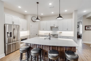 28607 Eden Creek Trail, Fulshear, TX 77441 - photo 5