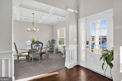 2798 Saddle Trail NE, Conyers, GA 30013 - photo 2