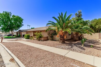 1813 W Nido Ave, Mesa, AZ 85202 - photo 3