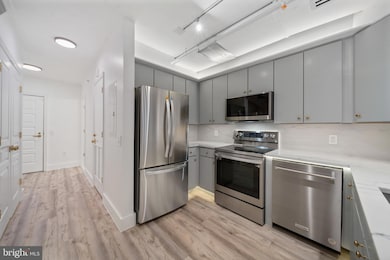 The Clara Barton at Penn Quarter unit 856, Washington, DC 20004 - photo 7