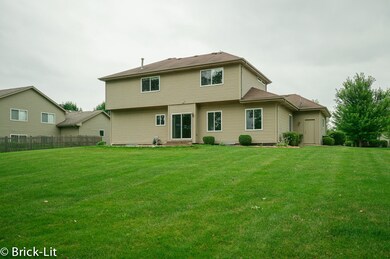 Exterior Back