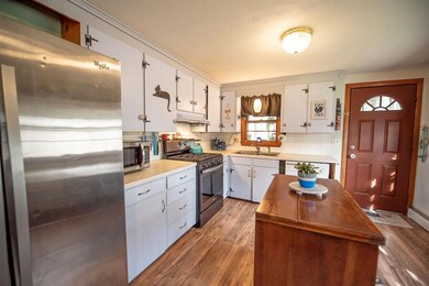 289 Upper Mad River Rd, Thornton, NH 03285 - photo 5