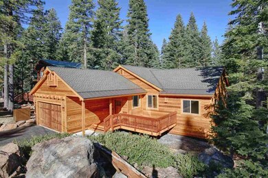 Exterior stain color is different