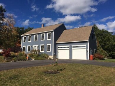 53 Jordan Dr, Gorham, ME 04038 - photo 5