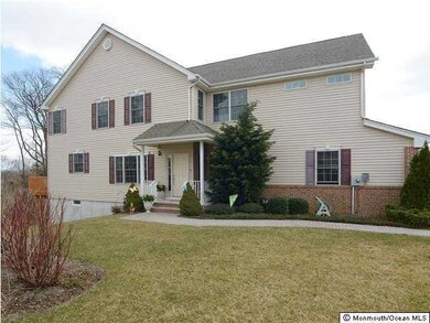 24 Smock Ct, Manalapan, NJ 07726 - photo 2
