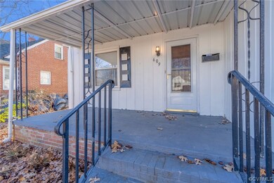 609 Craigie Ave, Richmond, VA 23222 - photo 4