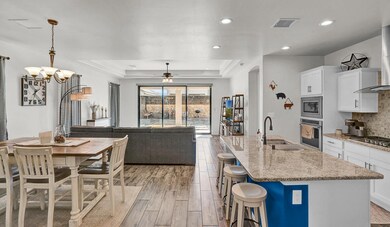 13624 Olney Ave, El Paso, TX 79928 - photo 5