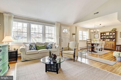 106 Gorsuch Rd, Lutherville Timonium, MD 21093 - photo 3