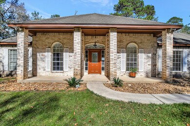 24102 Baneberry Rd, Magnolia, TX 77355 - photo 5