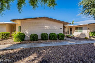 17444 N 102nd Dr unit 41, Sun City, AZ 85373 - photo 3