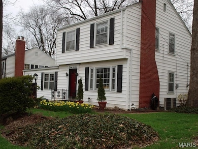 1116 S Elm Ave, Saint Louis, MO 63119 - photo 4