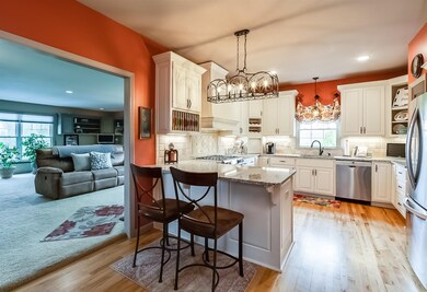 110 Mahan Ct, Frankfort, KY 40601 - photo 3