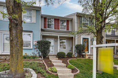 2025 Riding Crop Way, Windsor Mill, MD 21244 - photo 3