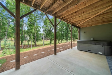 1100 Hidden Hills Cir, Greensboro, GA 30642 - photo 6