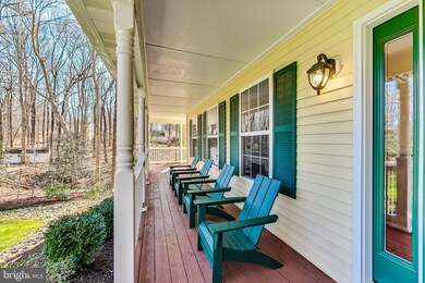 1520 Abbey Ln, Huntingtown, MD 20639 - photo 2