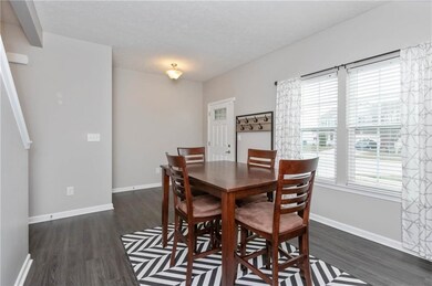 3216 Hemlock St, Whiteland, IN 46184 - photo 3